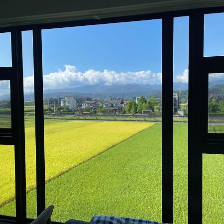方興top會館 全新包棟電梯民宿 Sanxing Luaran gambar