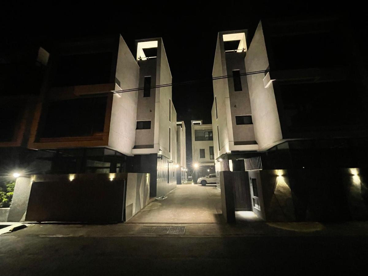 方興top會館 全新包棟電梯民宿 Sanxing Luaran gambar