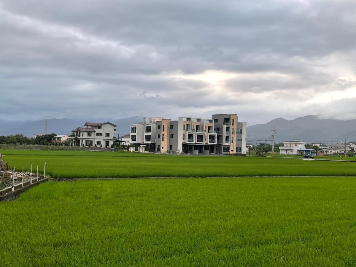 方興top會館 全新包棟電梯民宿 Sanxing Luaran gambar