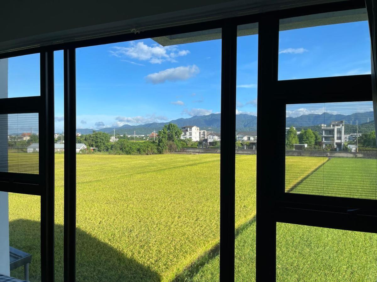 方興top會館 全新包棟電梯民宿 Sanxing Luaran gambar